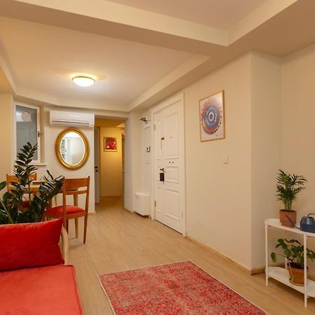 Havyar Apartment İstanbul Dış mekan fotoğraf