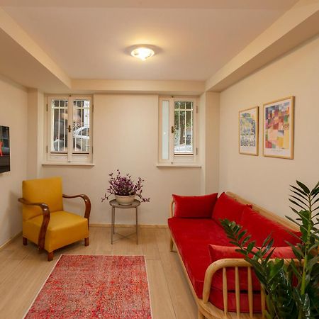 Havyar Apartment İstanbul Dış mekan fotoğraf