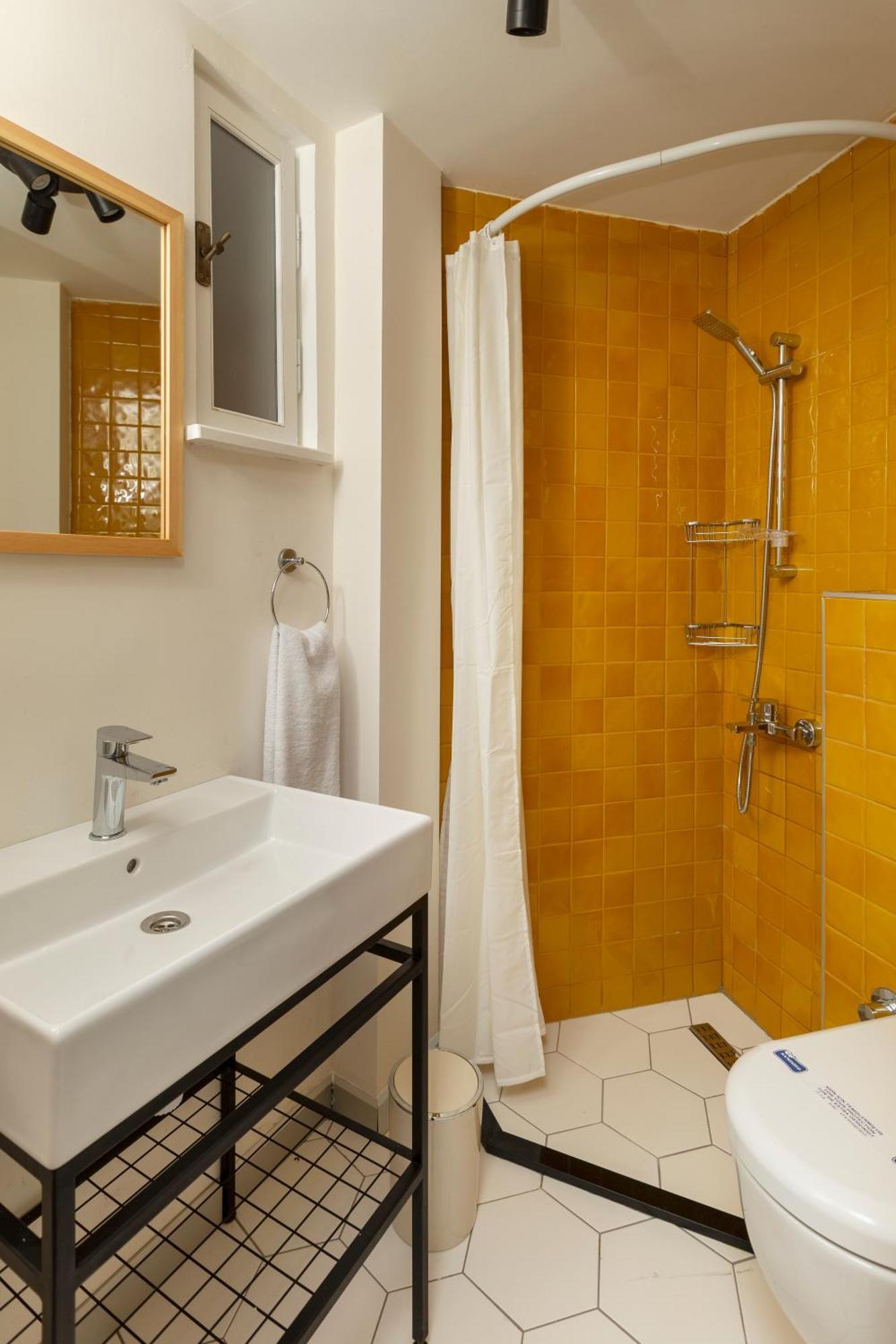 Havyar Apartment İstanbul Dış mekan fotoğraf