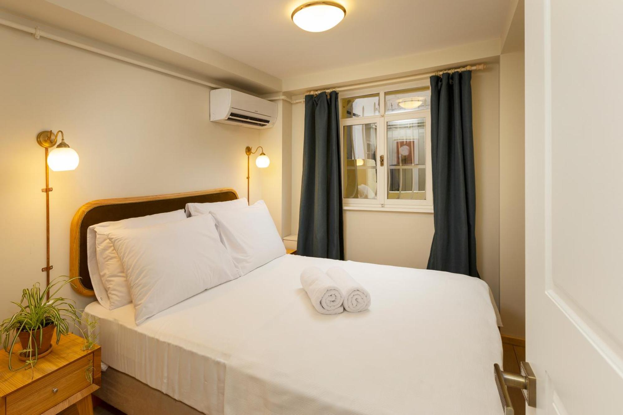 Havyar Apartment İstanbul Dış mekan fotoğraf