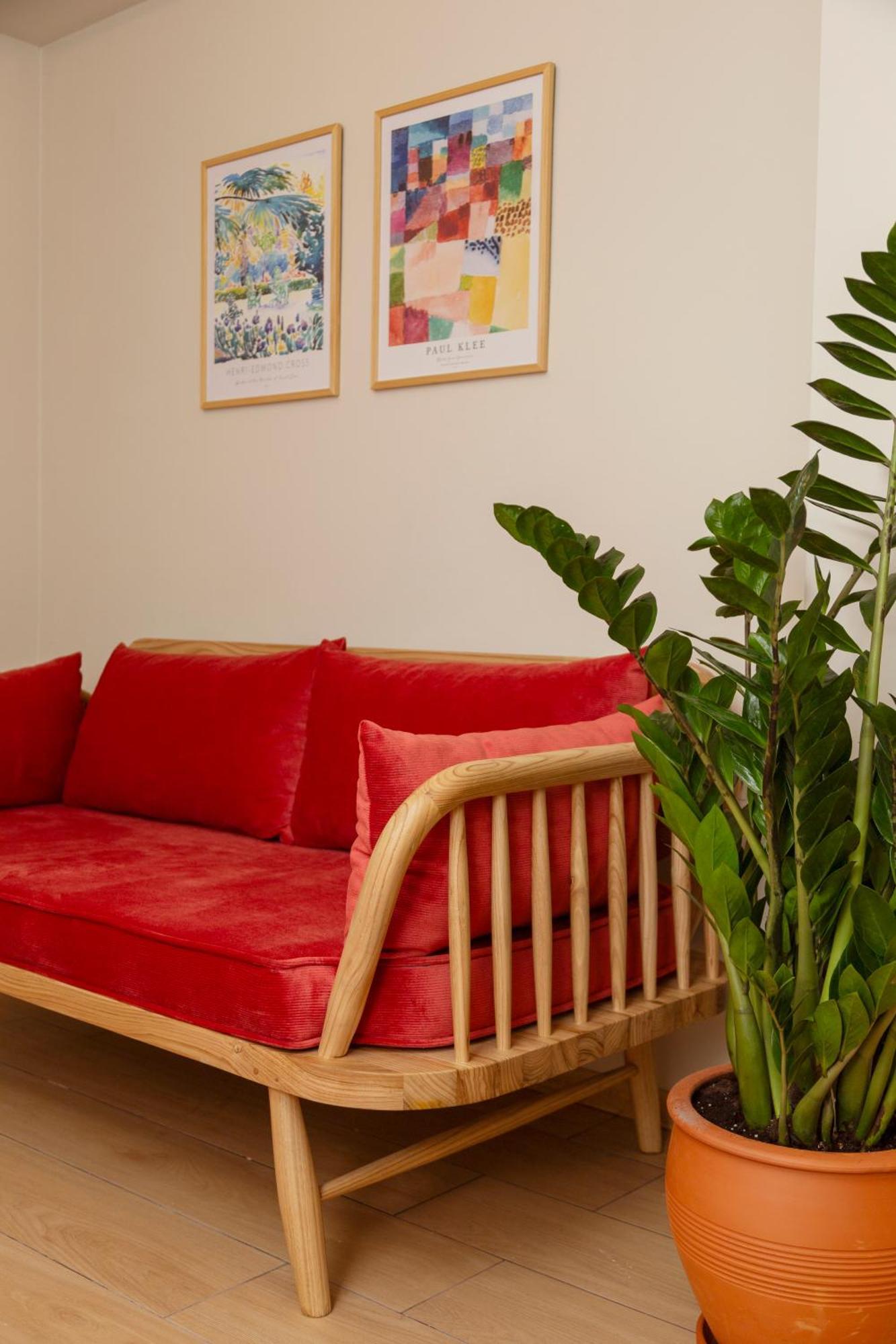 Havyar Apartment İstanbul Dış mekan fotoğraf