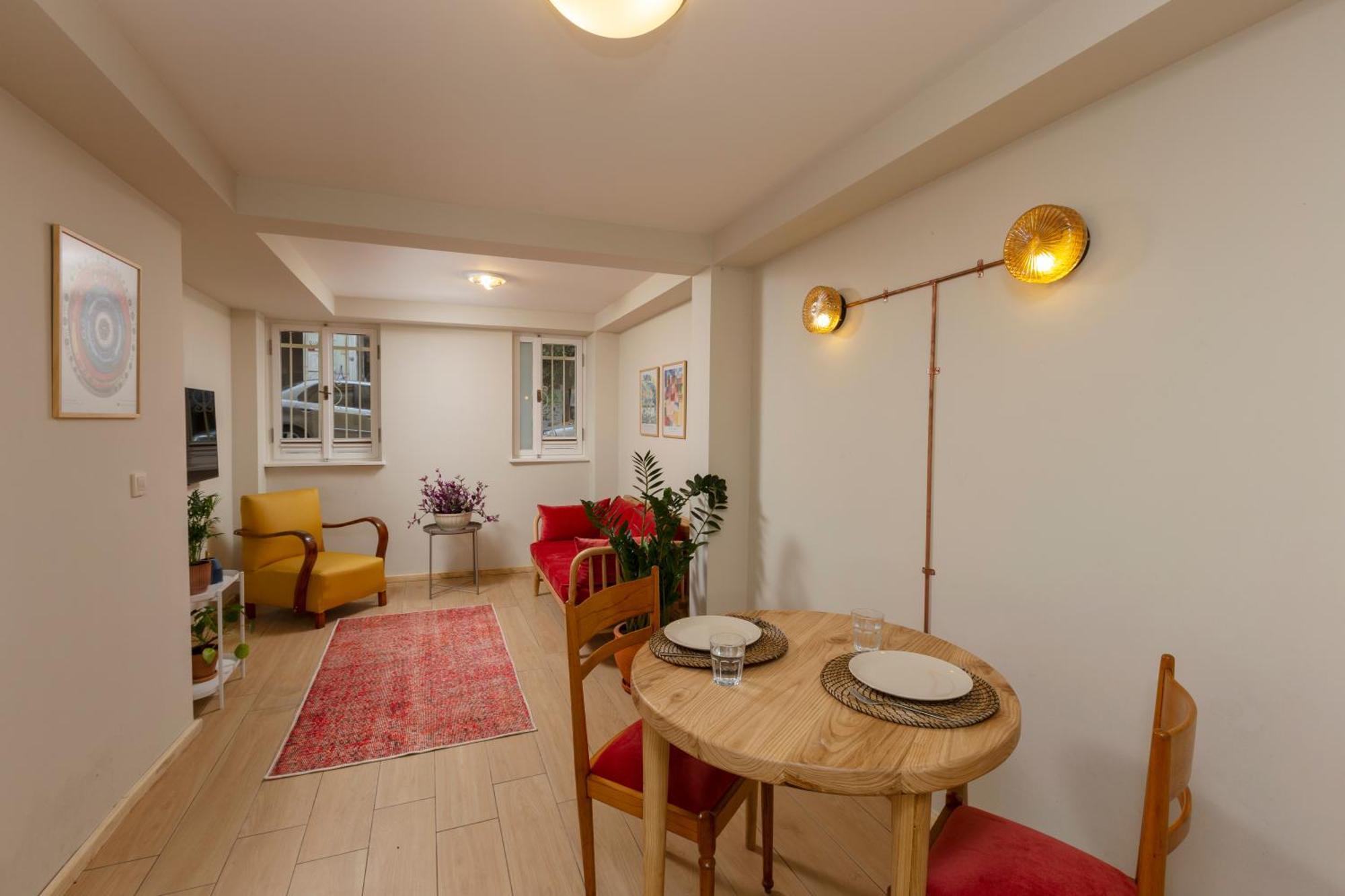 Havyar Apartment İstanbul Dış mekan fotoğraf